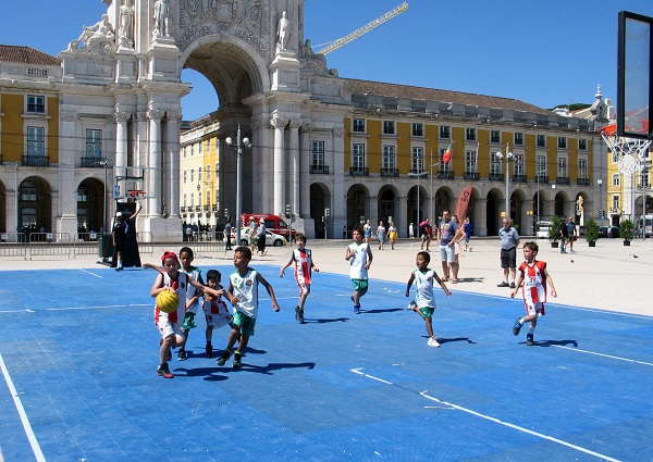 ABL imagem de galeria