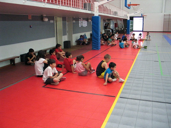 ABL imagem de galeria