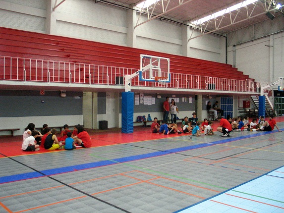 ABL imagem de galeria