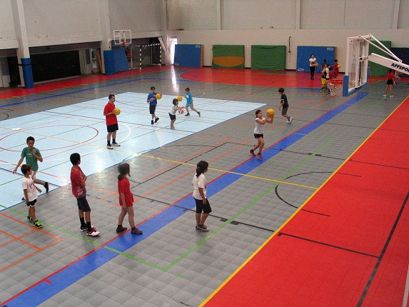 ABL imagem de galeria