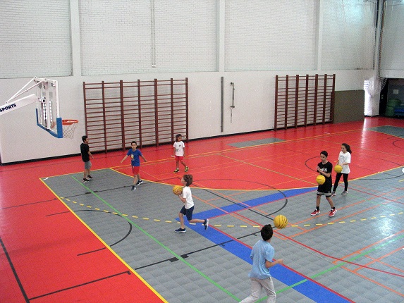 ABL imagem de galeria