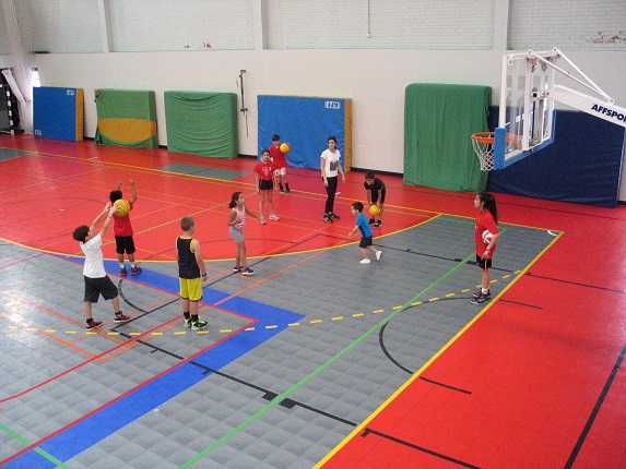 ABL imagem de galeria