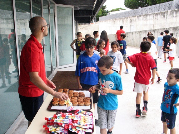 ABL imagem de galeria