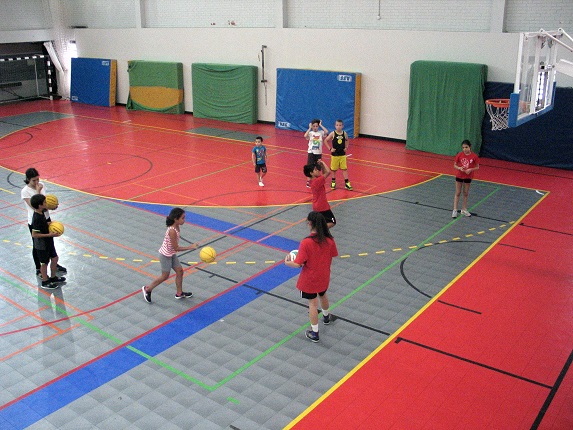 ABL imagem de galeria