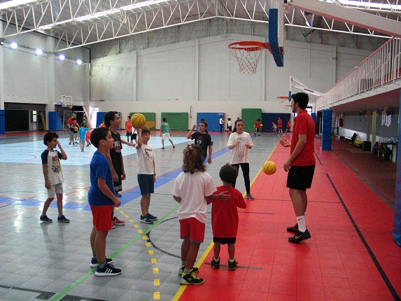 ABL imagem de galeria