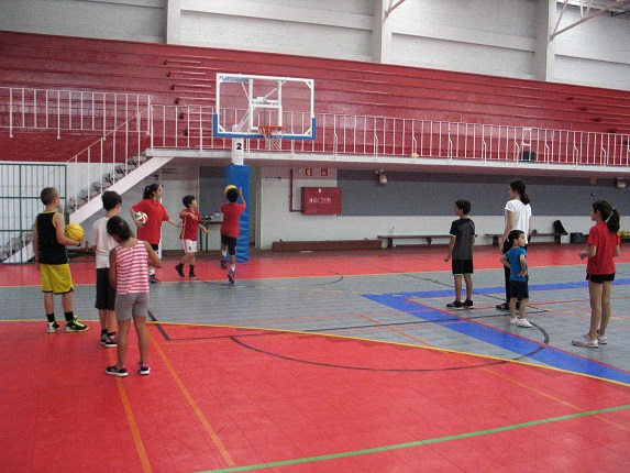 ABL imagem de galeria