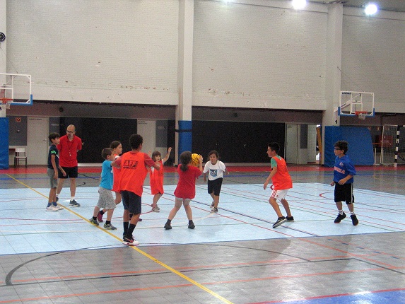 ABL imagem de galeria