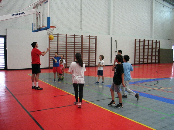 ABL imagem de galeria