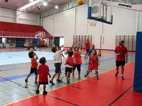 ABL imagem de galeria