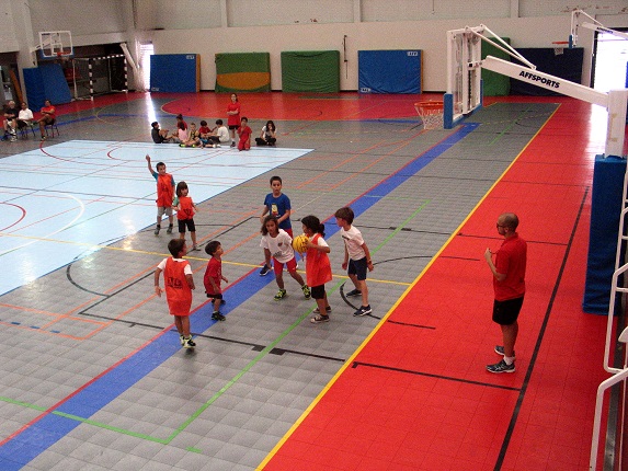 ABL imagem de galeria