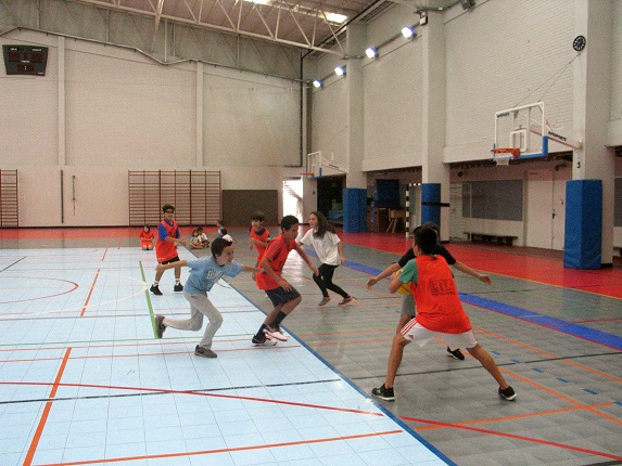 ABL imagem de galeria