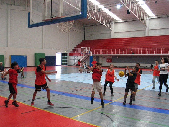 ABL imagem de galeria