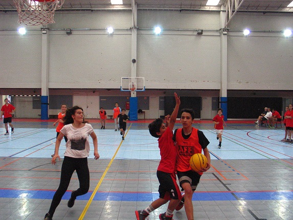 ABL imagem de galeria