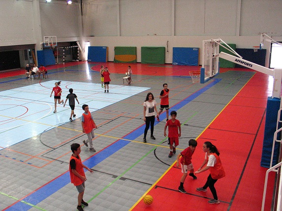 ABL imagem de galeria