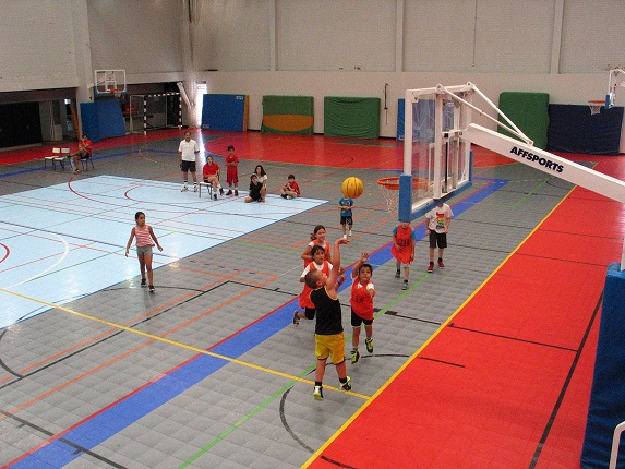 ABL imagem de galeria