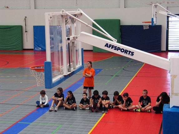 ABL imagem de galeria