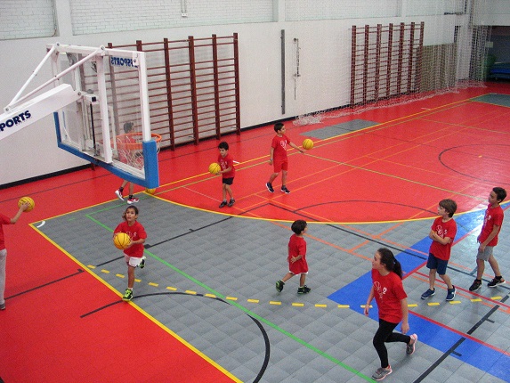 ABL imagem de galeria