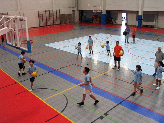 ABL imagem de galeria