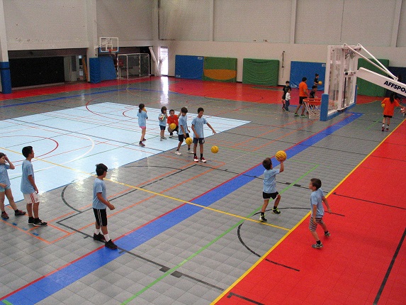 ABL imagem de galeria