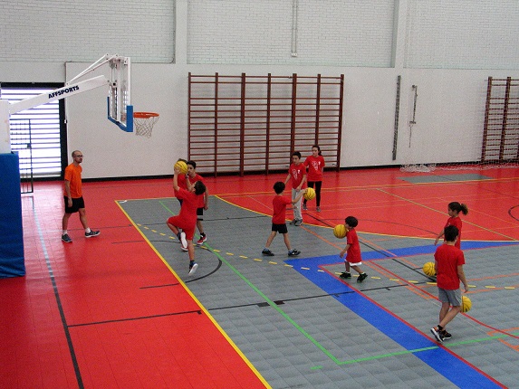 ABL imagem de galeria