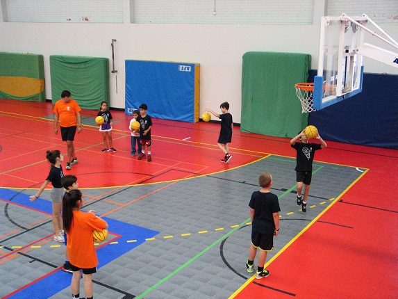 ABL imagem de galeria