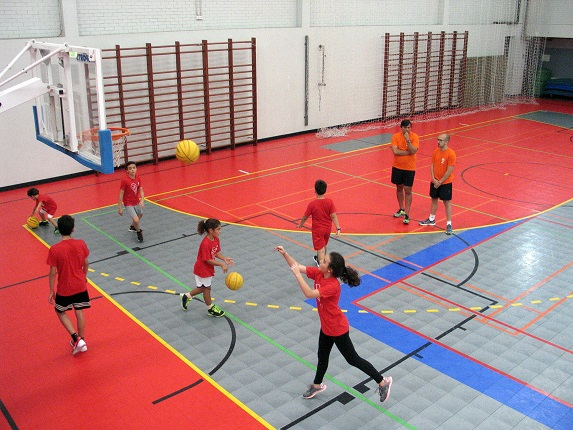 ABL imagem de galeria