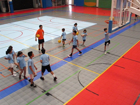 ABL imagem de galeria