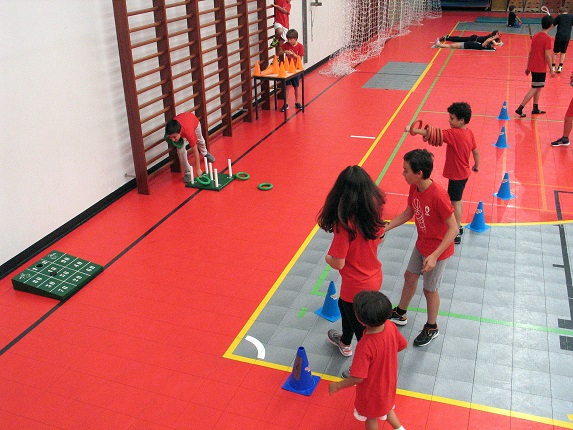 ABL imagem de galeria