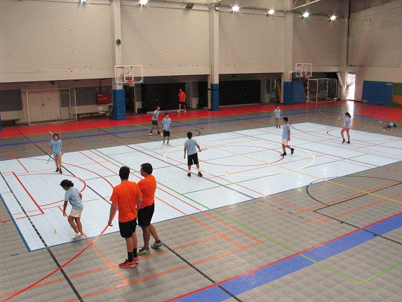 ABL imagem de galeria