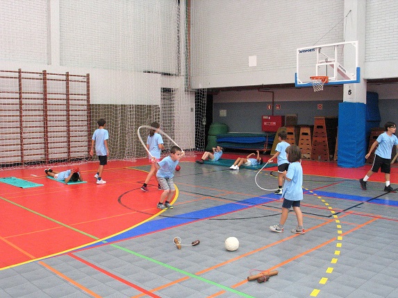 ABL imagem de galeria