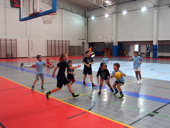 ABL imagem de galeria