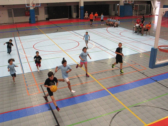 ABL imagem de galeria