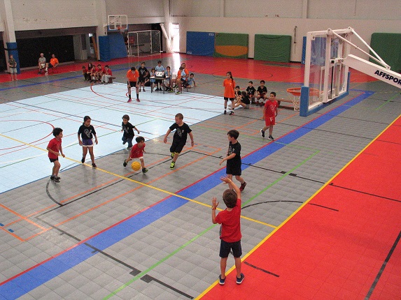 ABL imagem de galeria