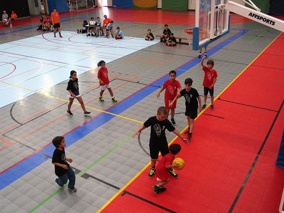 ABL imagem de galeria