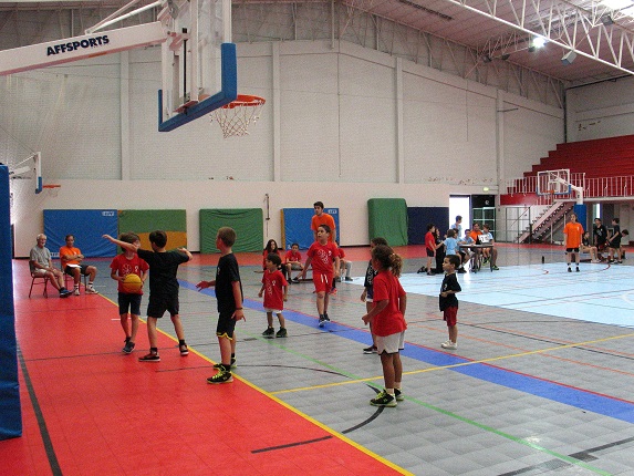 ABL imagem de galeria