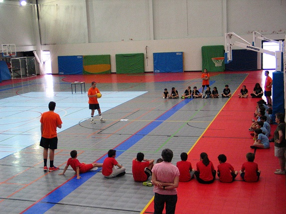 ABL imagem de galeria