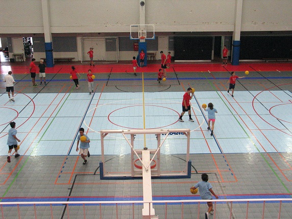 ABL imagem de galeria