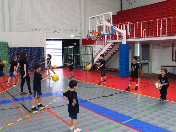 ABL imagem de galeria