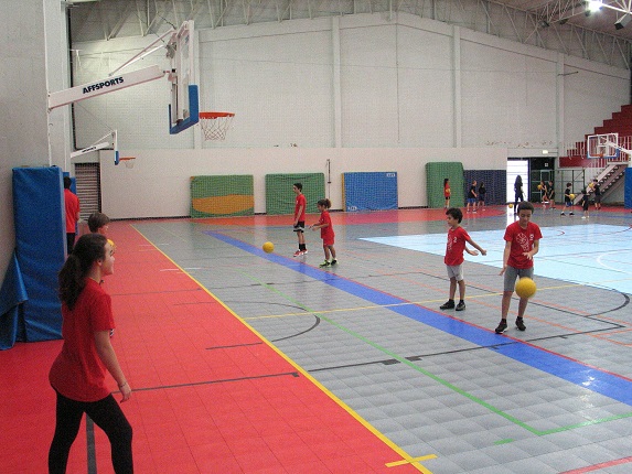 ABL imagem de galeria