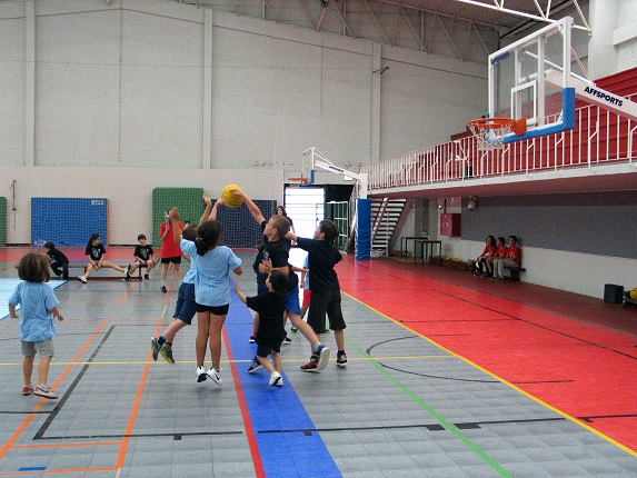 ABL imagem de galeria