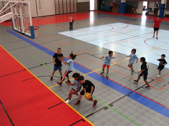 ABL imagem de galeria