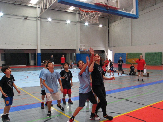 ABL imagem de galeria