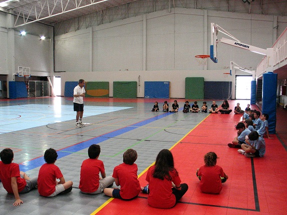 ABL imagem de galeria