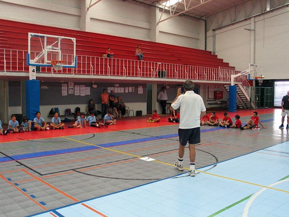 ABL imagem de galeria