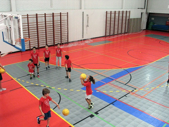 ABL imagem de galeria