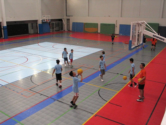 ABL imagem de galeria