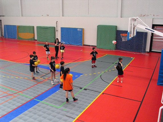 ABL imagem de galeria