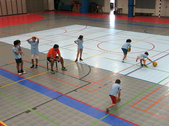 ABL imagem de galeria