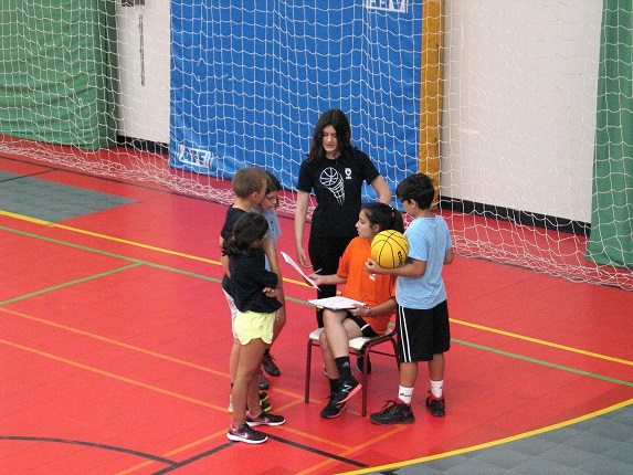 ABL imagem de galeria