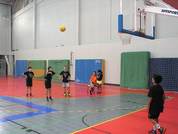 ABL imagem de galeria